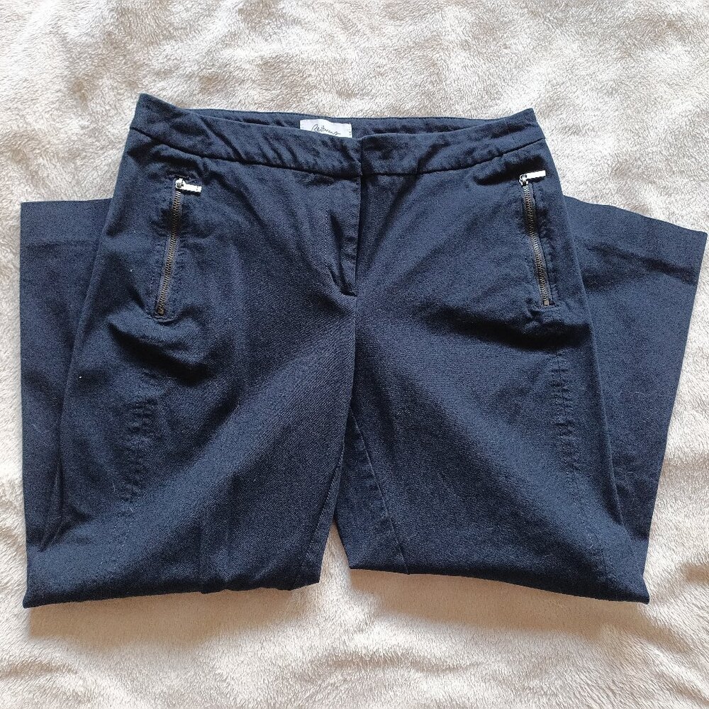 Women's Reitmans Capri Size 5